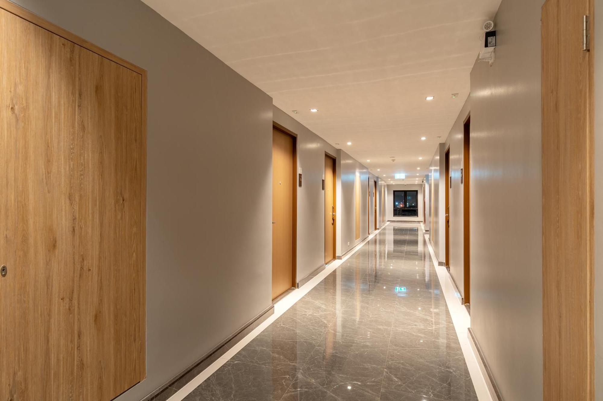 Crystal Srivaree Suvarnabhumi Hotel Ban Khlong Bang Krathiam Exterior photo