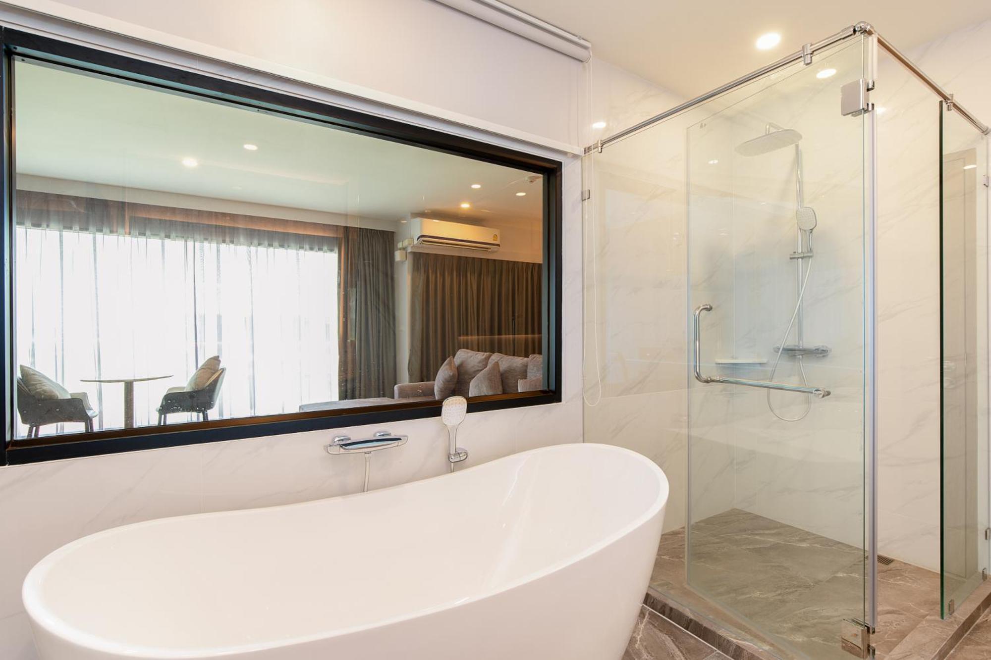 Crystal Srivaree Suvarnabhumi Hotel Ban Khlong Bang Krathiam Room photo